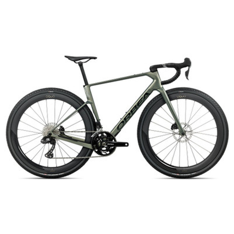 Bicicleta Orbea Terra Race M20iLTD 2026