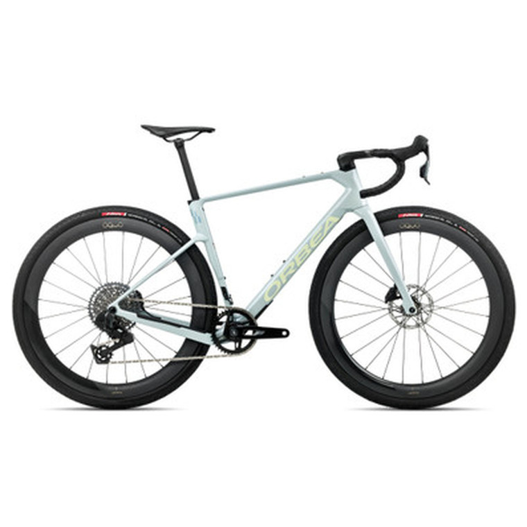 Bicicleta Orbea Terra Race M31eLTD 1X 2026