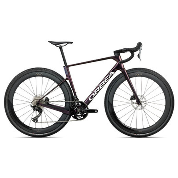 Bicicleta Orbea Terra Race M20LTD 2026
