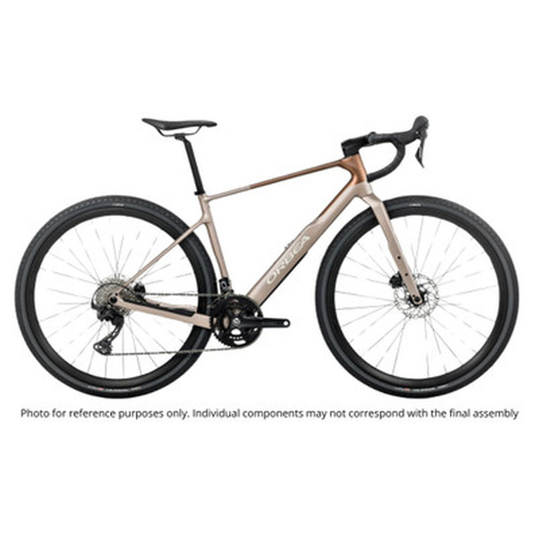Bicicleta Orbea Terra M35TEAM 2026