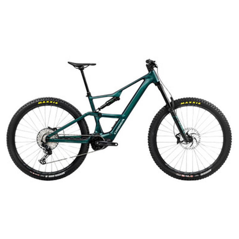 Bicicleta Orbea Rise LT H20 2026