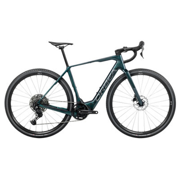 Bicicleta Orbea Denna M40 2026