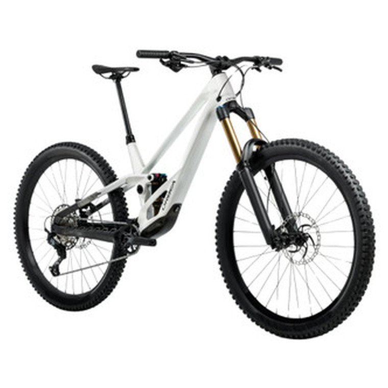 Bicicleta Orbea Rallon 450 E-TEAM 2026