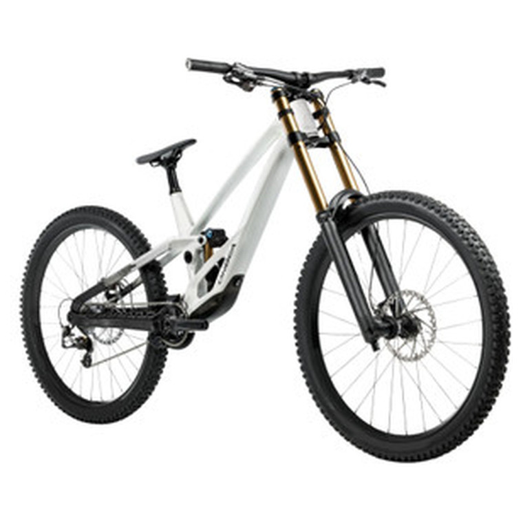 Bicicleta Orbea Rallon 450 D-LTD 2026