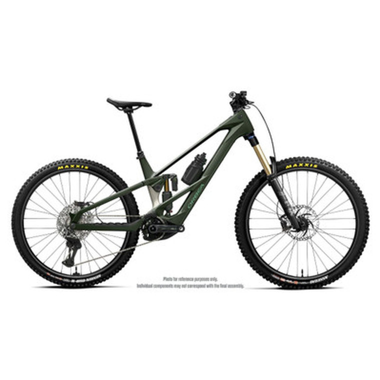 Bicicleta Orbea Wild LT H10 2027MY
