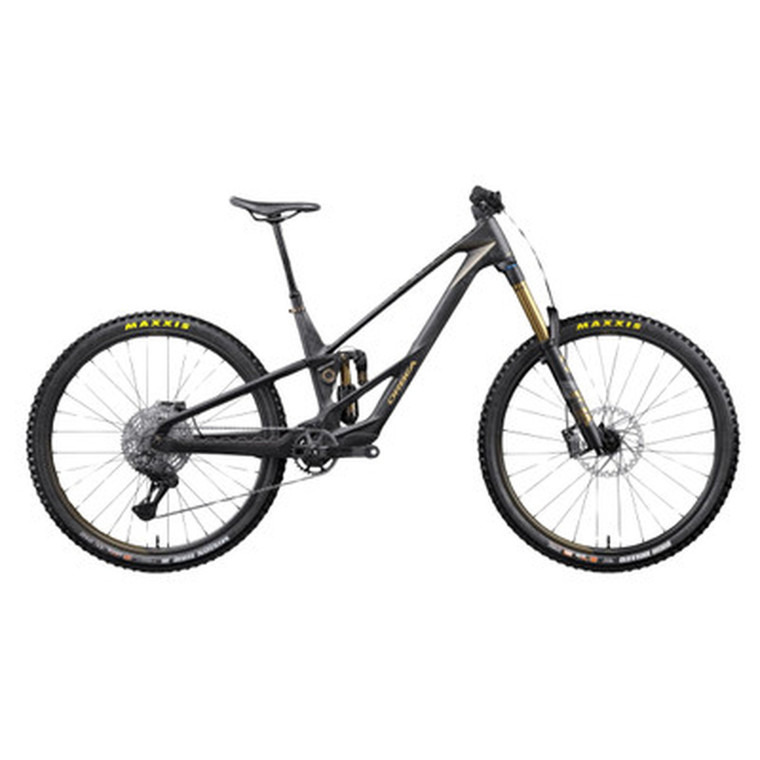 Bicicleta Orbea Rallon RS-LTD 2027