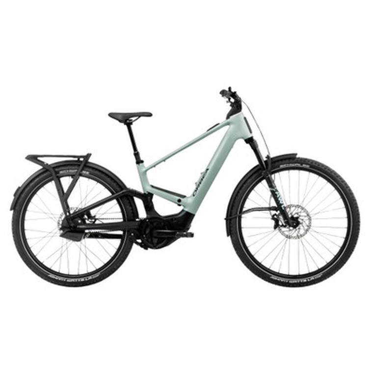 Bicicleta Orbea Muga 10 2026