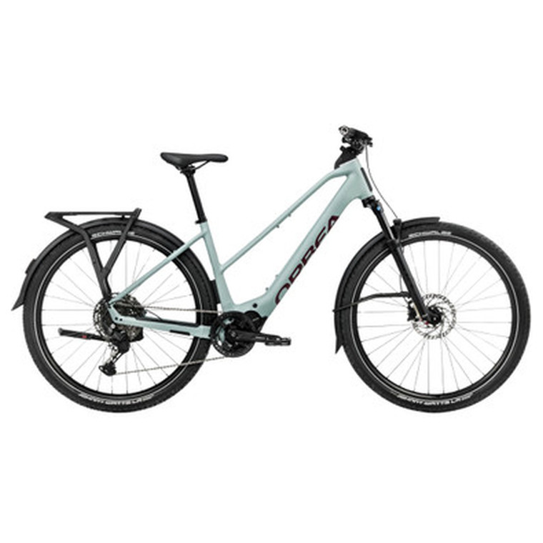 Bicicleta Orbea Kemen Adv 30 MID 2026