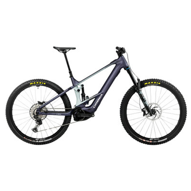Bicicleta Orbea WILD H10 2026