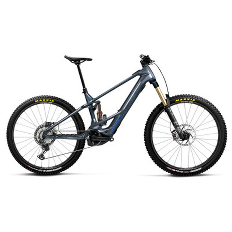 Bicicleta Orbea Wild TR M10 2027