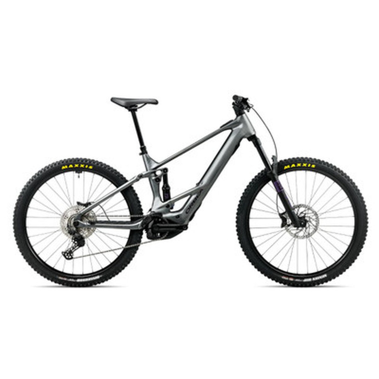 Bicicleta Orbea Wild TR H20 2027