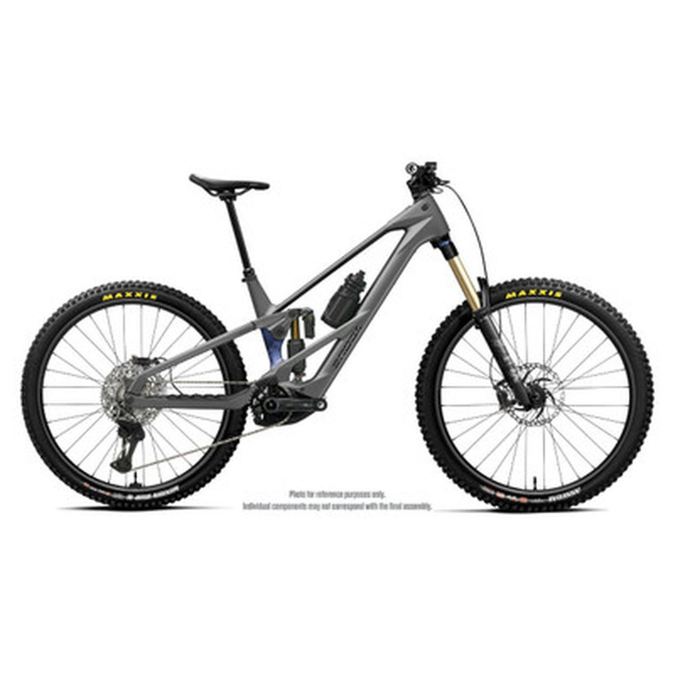 Bicicleta Orbea Wild LT H20 Mullet 2027