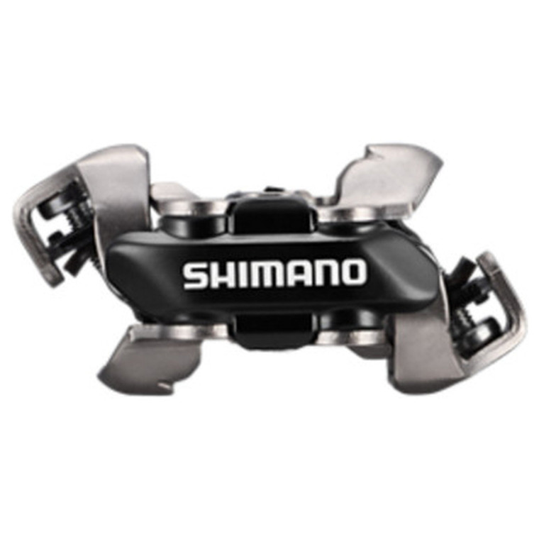 Pedales Shimano MT520