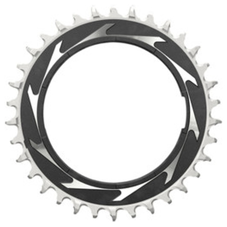Plato Sram XX SL Eagle T-Type Rosca Powermeter 12V
