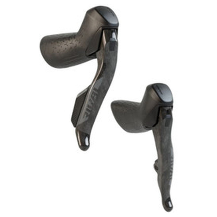 Maneta Sram Rival E-TAP AXS Flat Mount