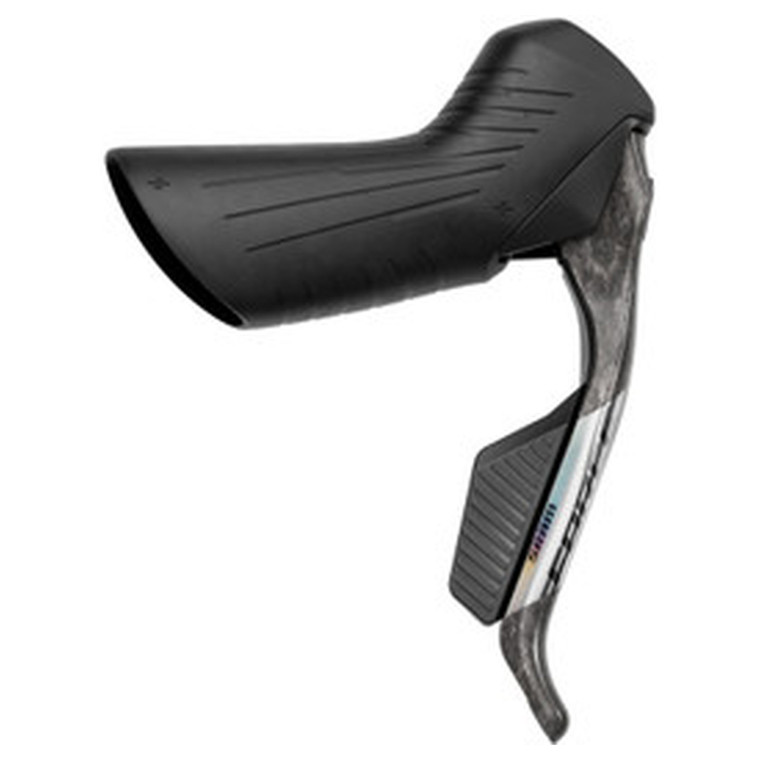 Manetas Sram Force E-TAP AXS Flat Mount