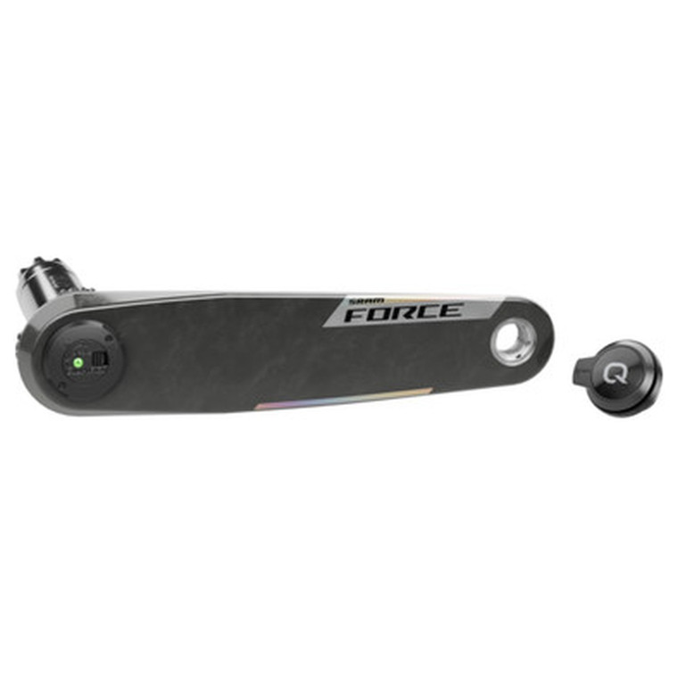 Biela Izquierda Sram Force Potenciometro Eje Wide DUB