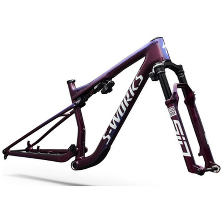 Cuadro Specialized S-Works Epic 9 2027