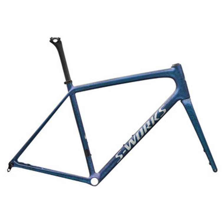 Cuadro Specialized S-Works Aethos 2 Frameset 2026