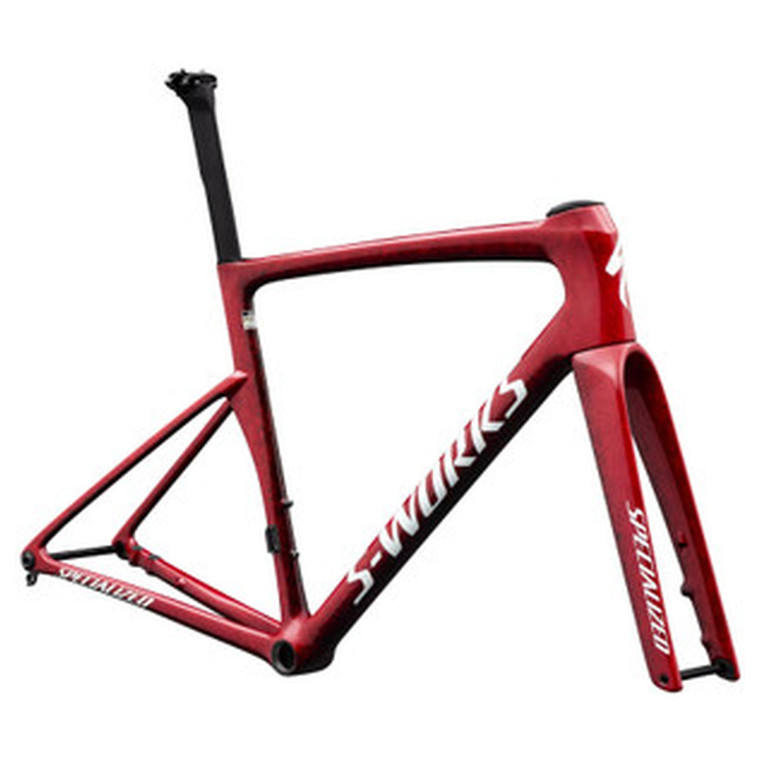Cuadro Specialized S-Works Tarmac SL9 2027