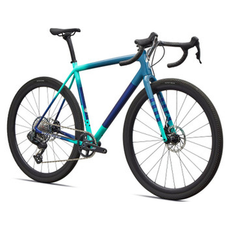 Bicicleta Specialized Crux Expert Sram Rival XPLR AXS 2026