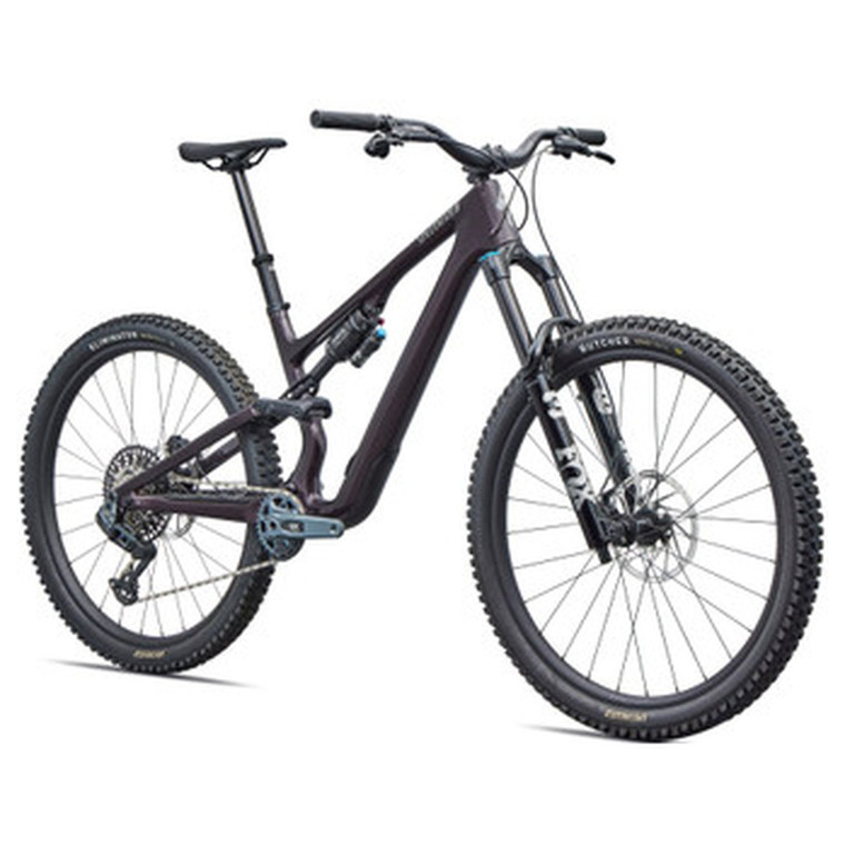 Bicicleta Specialized Stumpjumper 15 EVO Expert 2026
