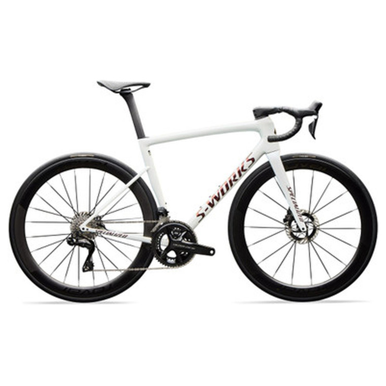 Bicicleta Specialized S-Works Tarmac SL8 Dura-Ace Di2 2026