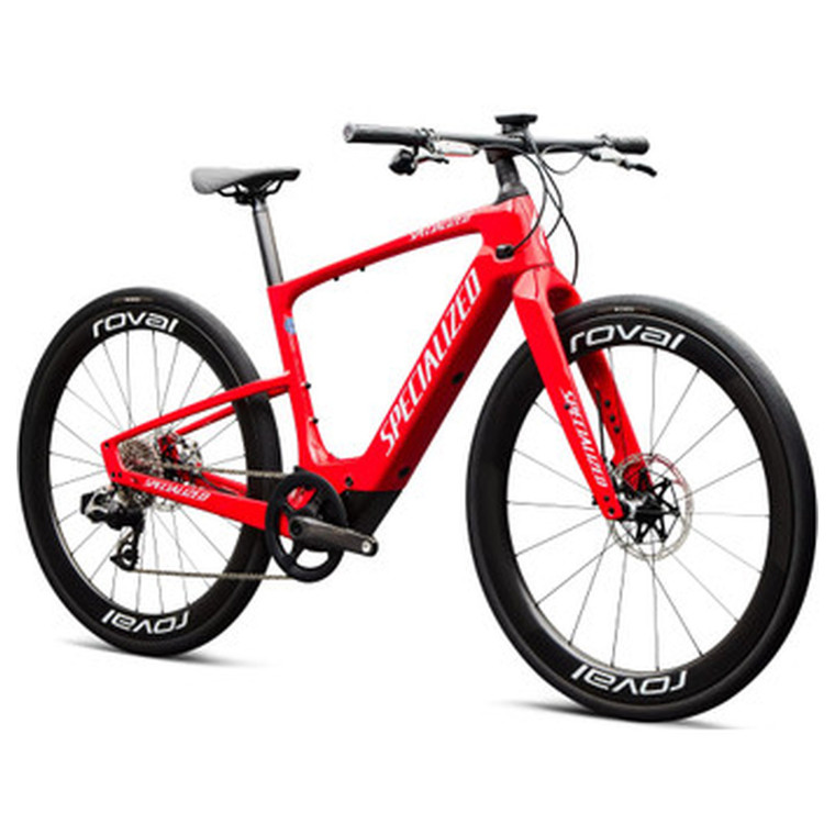 Bicicleta Specialized Vado SL 2 LTD 2026