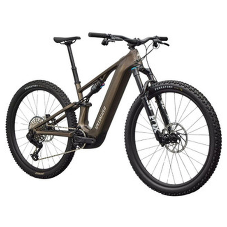 Bicicleta Specialized Turbo Levo R Comp 2026