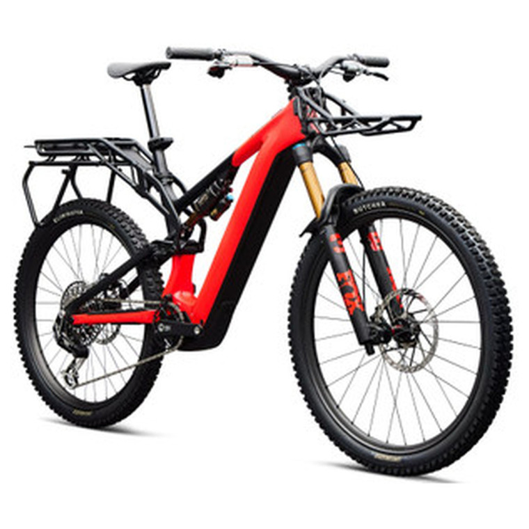 Bicicleta Specialized S-Works Turbo Levo X 2027