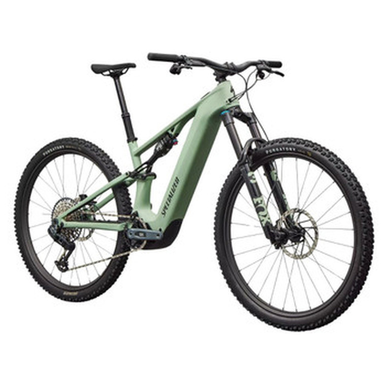 Bicicleta Specialized Turbo Levo R Expert 2026