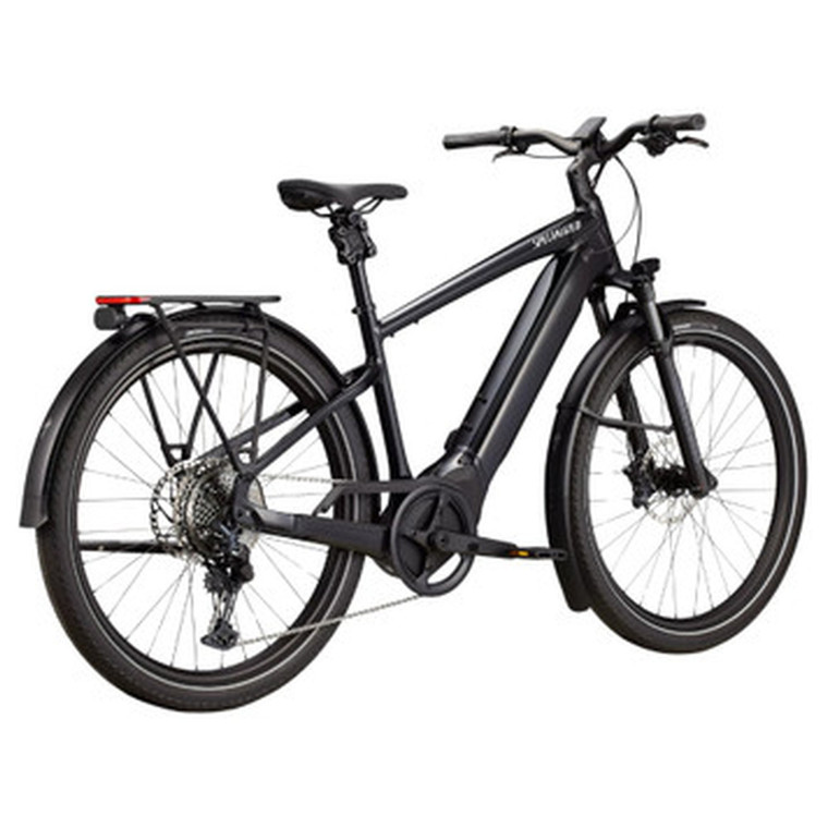 Bicicleta Specialized Turbo Vado 5.0 2026