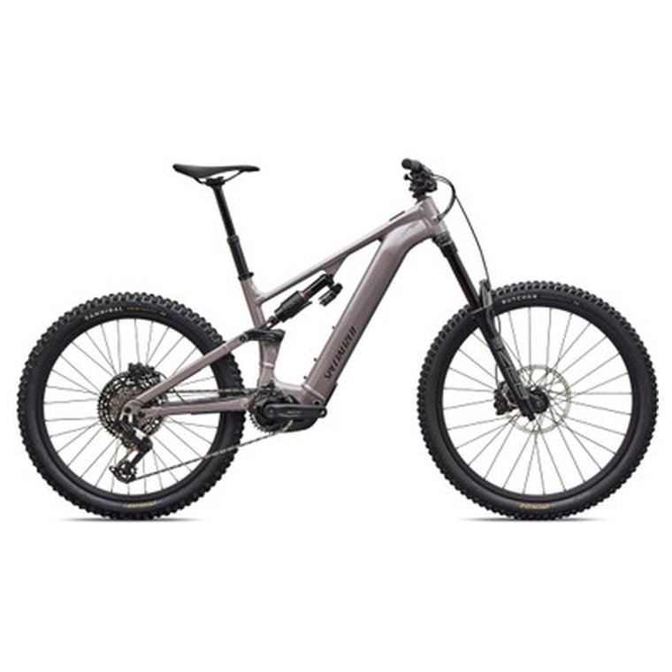 Bicicleta Specialized Turbo Levo 4 EVO Comp Alloy 2027