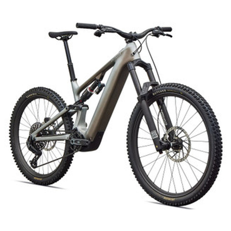 Bicicleta Specialized Turbo Levo 4 EVO Pro 2027