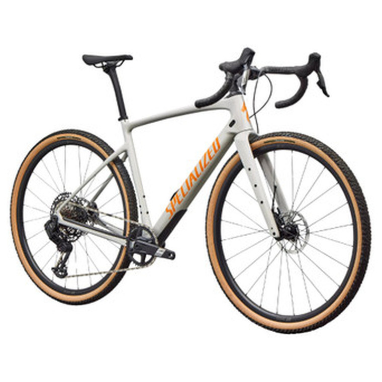Bicicleta Specialized Diverge 4 Comp Carbon 2026
