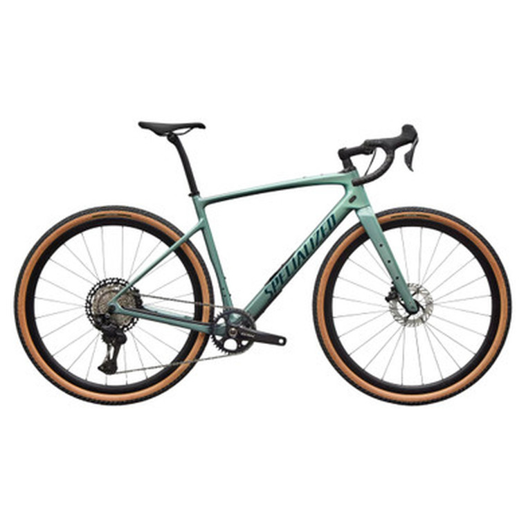 Bicicleta Specialized Diverge 4 Expert GRX Di2 2026