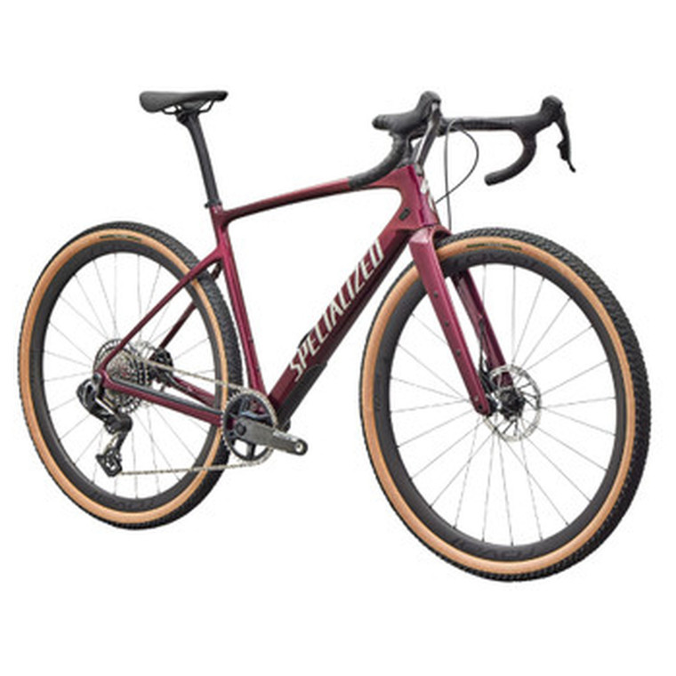 Bicicleta Specialized Diverge 4 Pro SRAM Force XPLR 2026