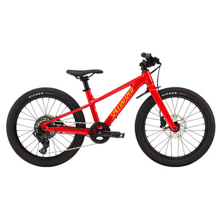 Bicicleta Specialized Riprock 20 2026