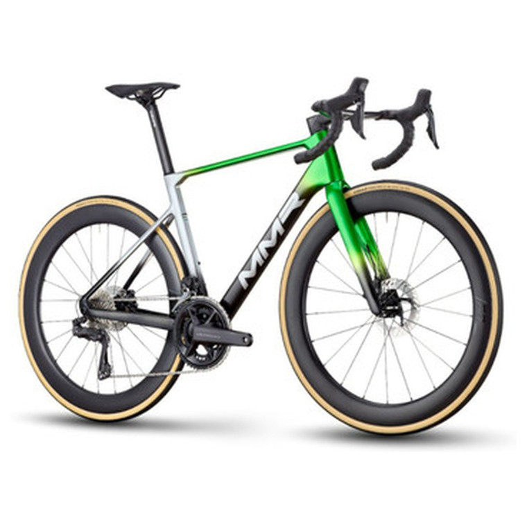 Bicicleta MMR Aelion SL Team Replica 2026