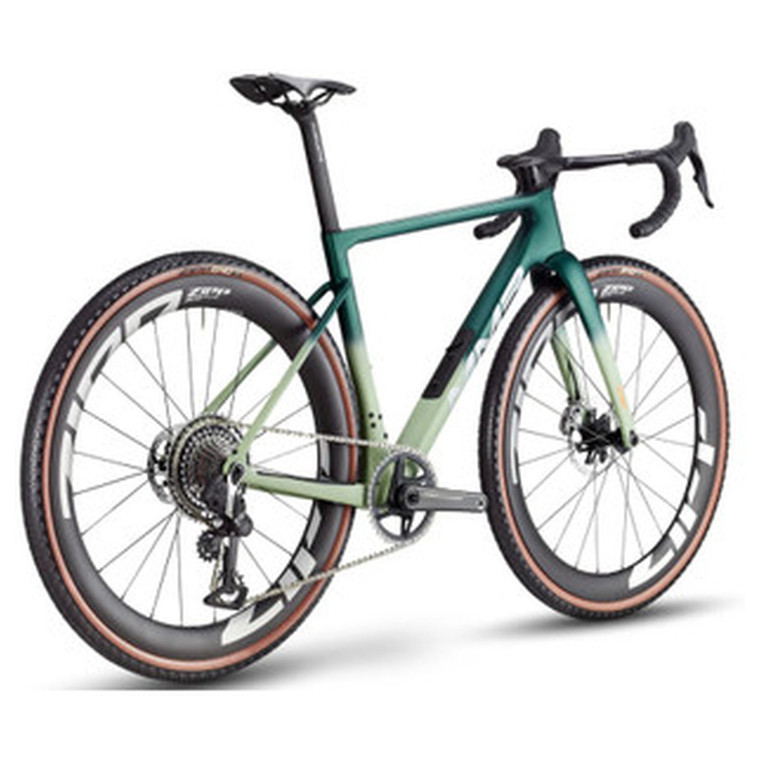 Bicicleta MMR Simun 00 2026