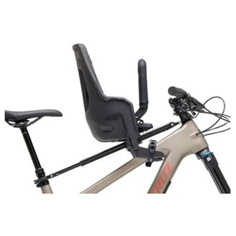 Asiento Para Ninos Shotgun Pro Evo