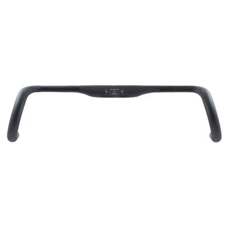 Manillar Deda Superzero Gravel DCR Aluminio 31.7 16
