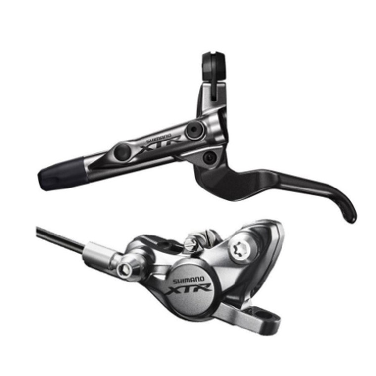 Frein à disque avant Shimano XTR M9000
