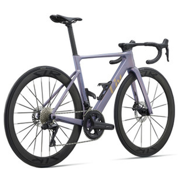 Bicicleta Liv Enviliv Advanced Pro 0-Di2 2027