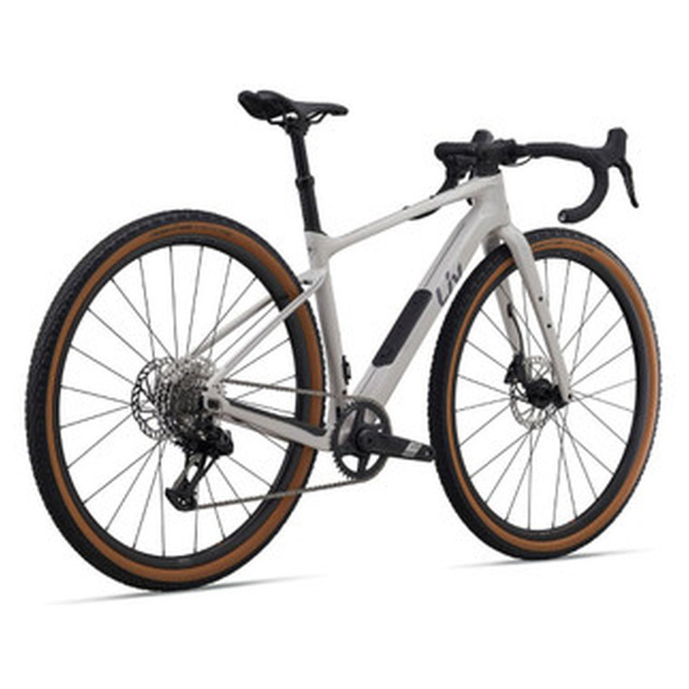 Bicicleta Liv Devote Advanced 1 2026