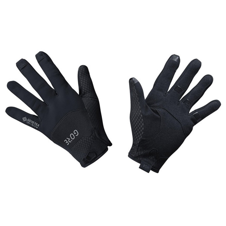 Gants longs Gore C5 Gants Gore-Tex Infinium