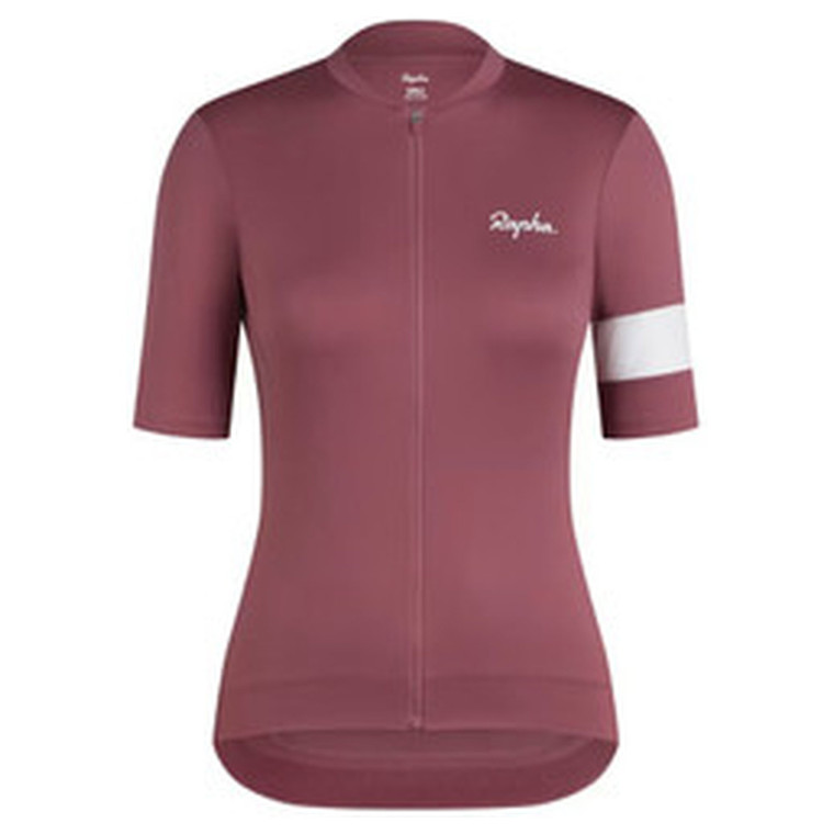 Maillot Manga Corta Rapha Women Core Jersey