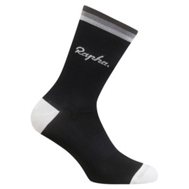 Calcetines Rapha Logo