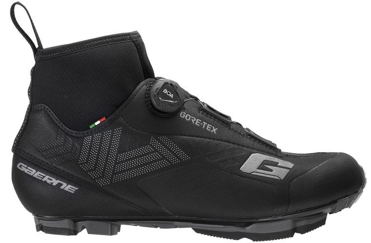Scarpe Gaerne Ice-Storm MTB Gore-Tex