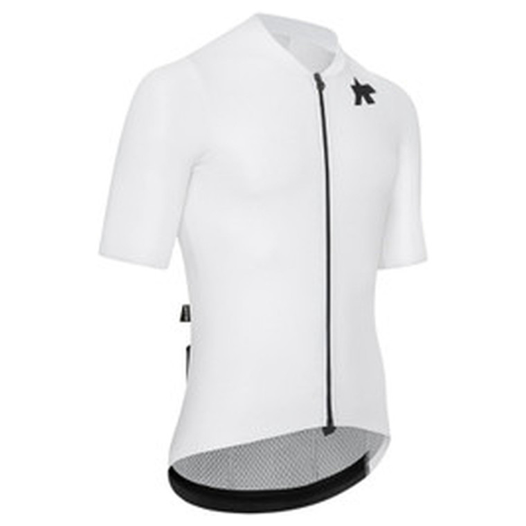 Maillot Manga Corta Assos Mille GT S11 Evo